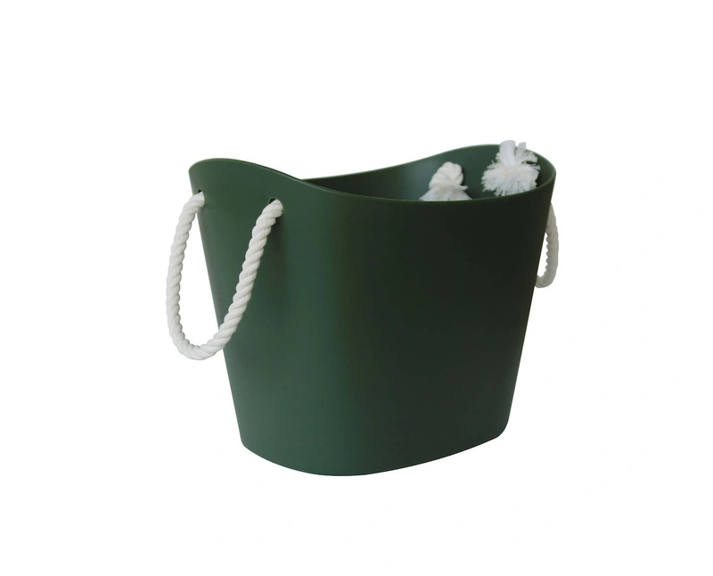 Hachiman - BALCOLORE Kosz - 7 ltr, różowy