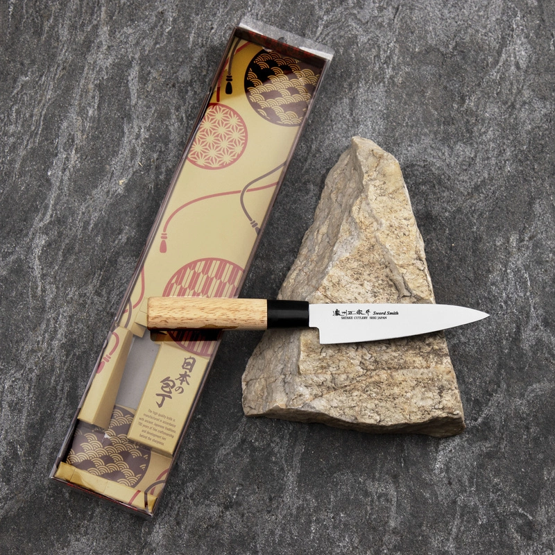 Satake - Misaki Nóż uniwersalny 12 cm