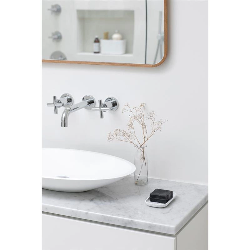 Brabantia - Mydelniczka ReNew biała