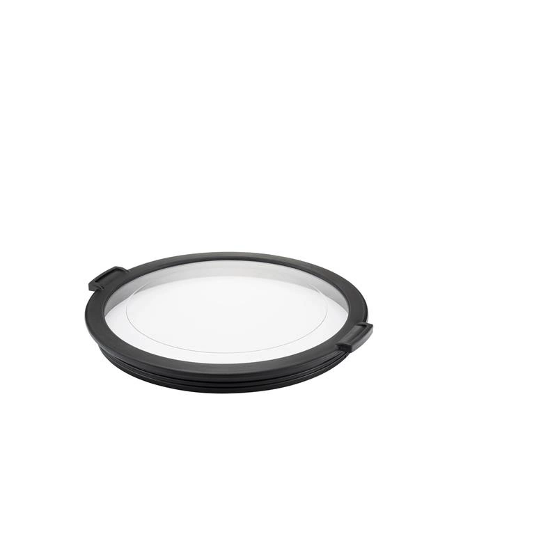 GEFU - misa metalowa 20 cm MUOVO