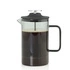 AdHoc - Kawiarka French Press IMPACT szara 600ml