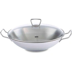 Fissler - wok Kunming 36 cm