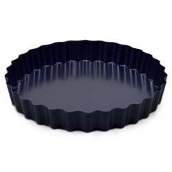 Zyliss - Forma do pieczenia tarty z wyjmowanym dnem 25/4 cm -Zyliss