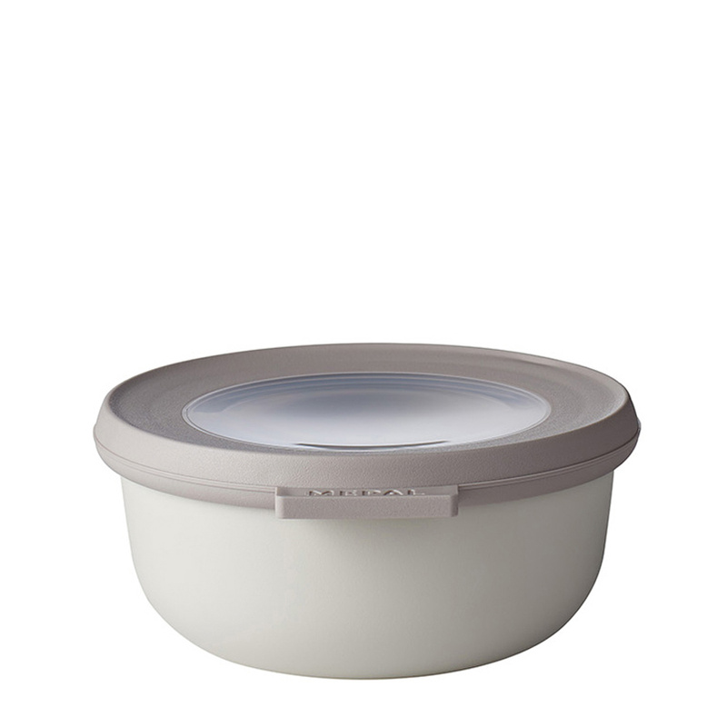Mepal - Miska Cirqula 350 ml Nordic White