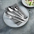 Zwilling - 68-częściowy zestaw sztućców Nottingham