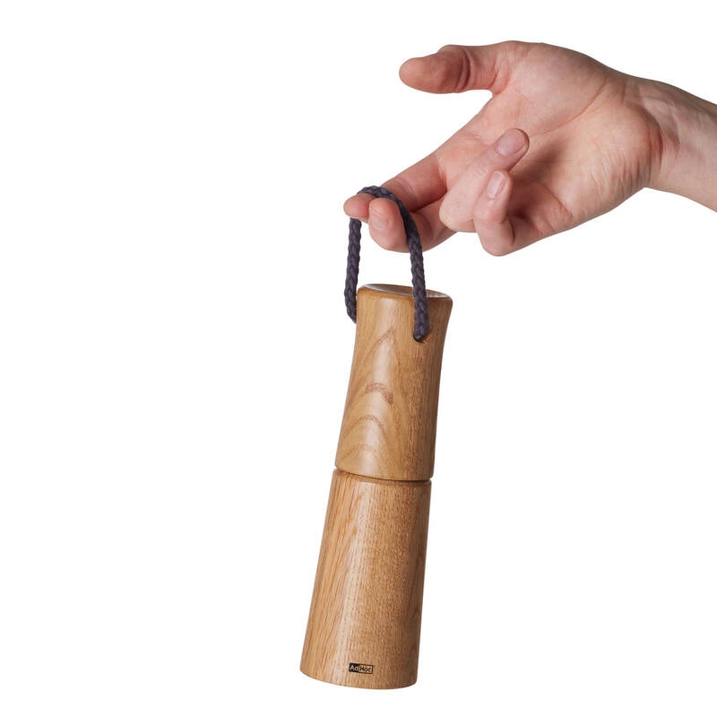 AdHoc - Młynek do pieprzu lub soli Yaso L – jasny