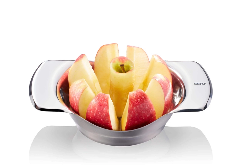 GEFU - PARTI Krajalnica do jabłek ze stali