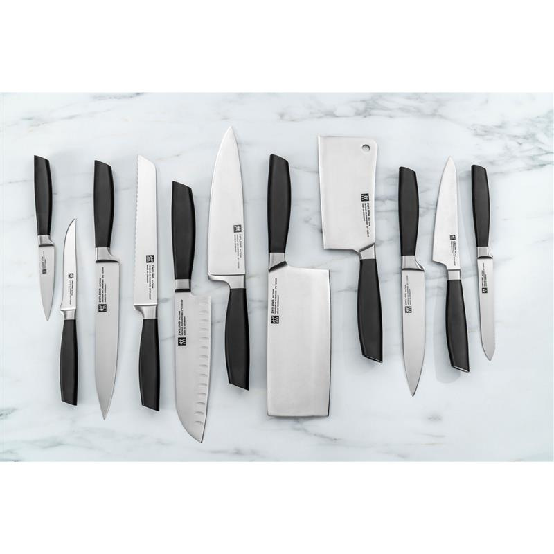 Zwilling - nóż do wędlin 20 cm biały All * Star