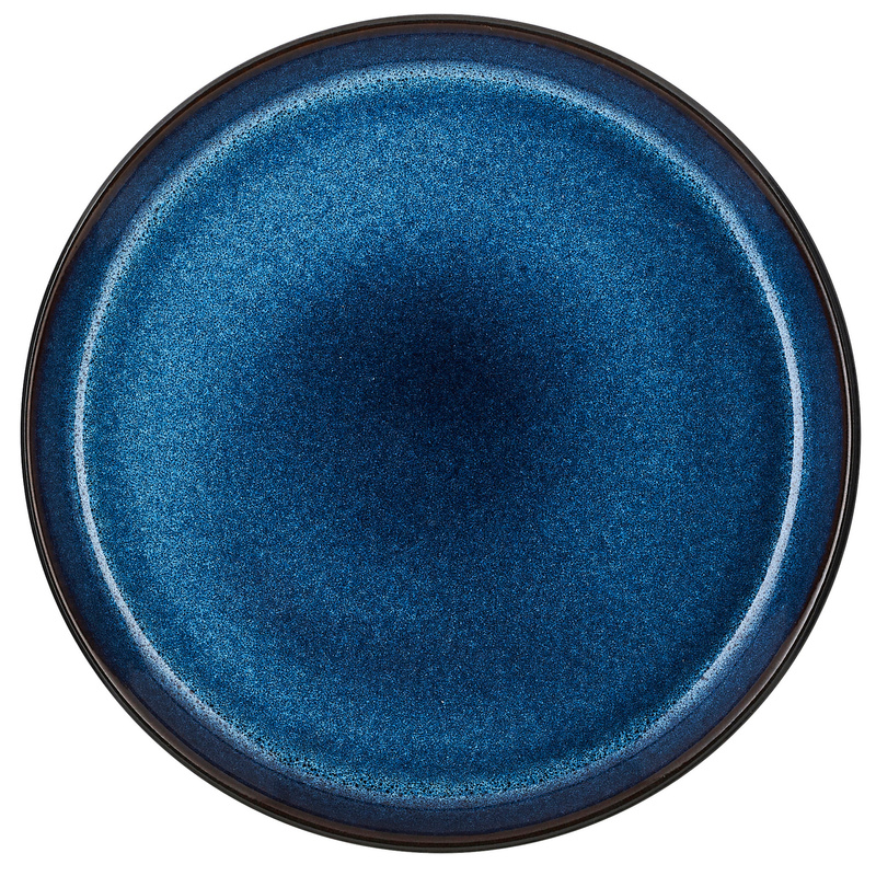 Bitz - Talerz Gastro 21 cm Black/ Dark blue