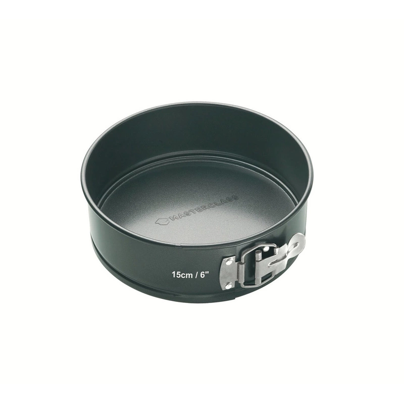 MasterClass - Tortownica okrągła 15 cm