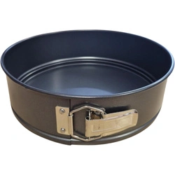 MASTRAD - Metalowa forma tortownica 24cm