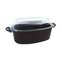 SKK - Titanium Induction - brytfanna 5 L