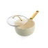 GreenPan - Padova rondel 18 cm 2l z pokrywką cream