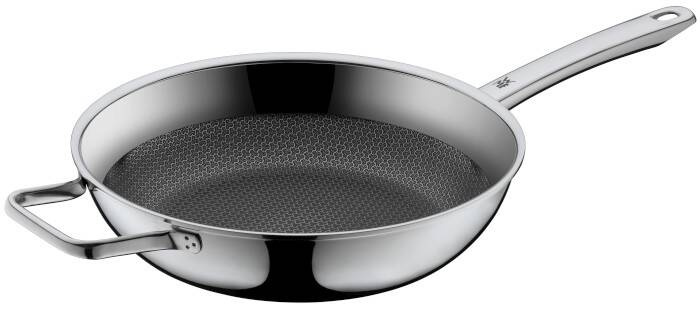 WMF - Patelnia głęboka 28cm, Profi Resist