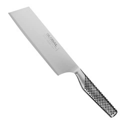 Global - Nóż Nakiri 18 cm GF-100