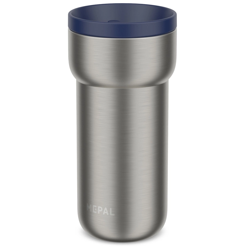 Mepal - Kubek termiczny Ellipse 375ml Vivid Blue