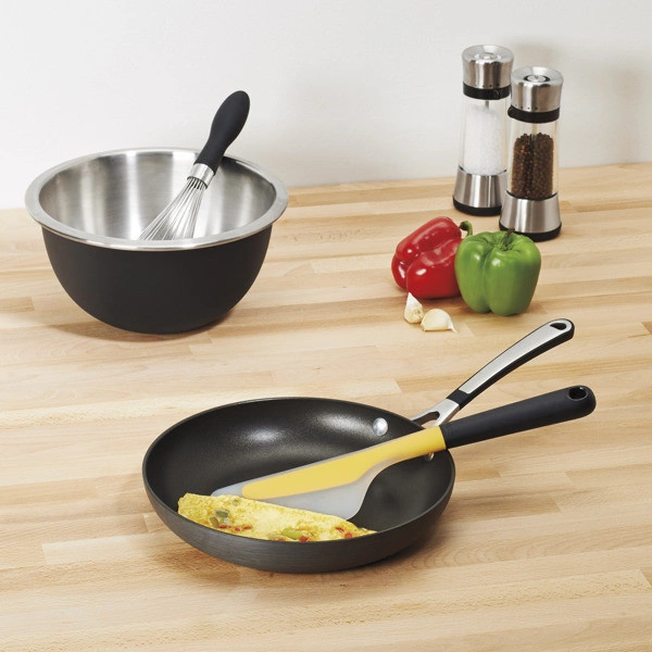 OXO - trzepaczka stalowa Good Grips 28 cm