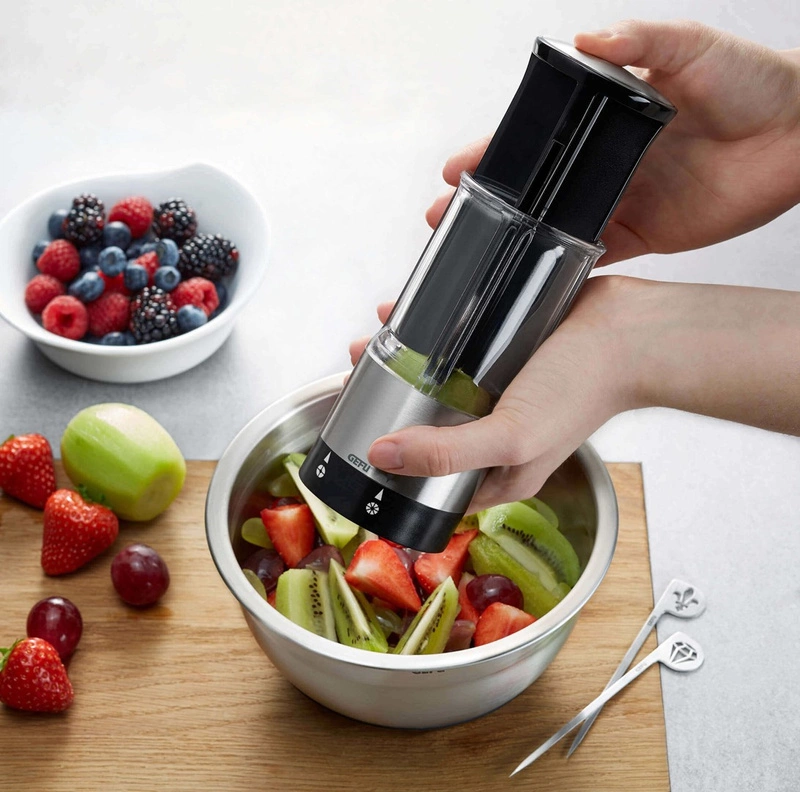 GEFU - krajalnica do warzyw i owoców FLEXICUT