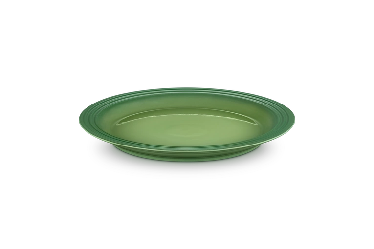 Le Creuset - Duży Talerz Bamboo 27 cm