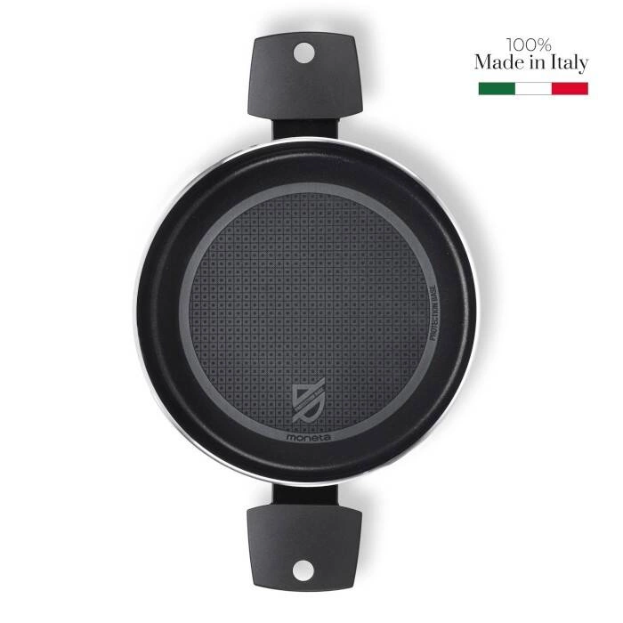 Moneta - Naczynie 24 cm, Recy, indukcja