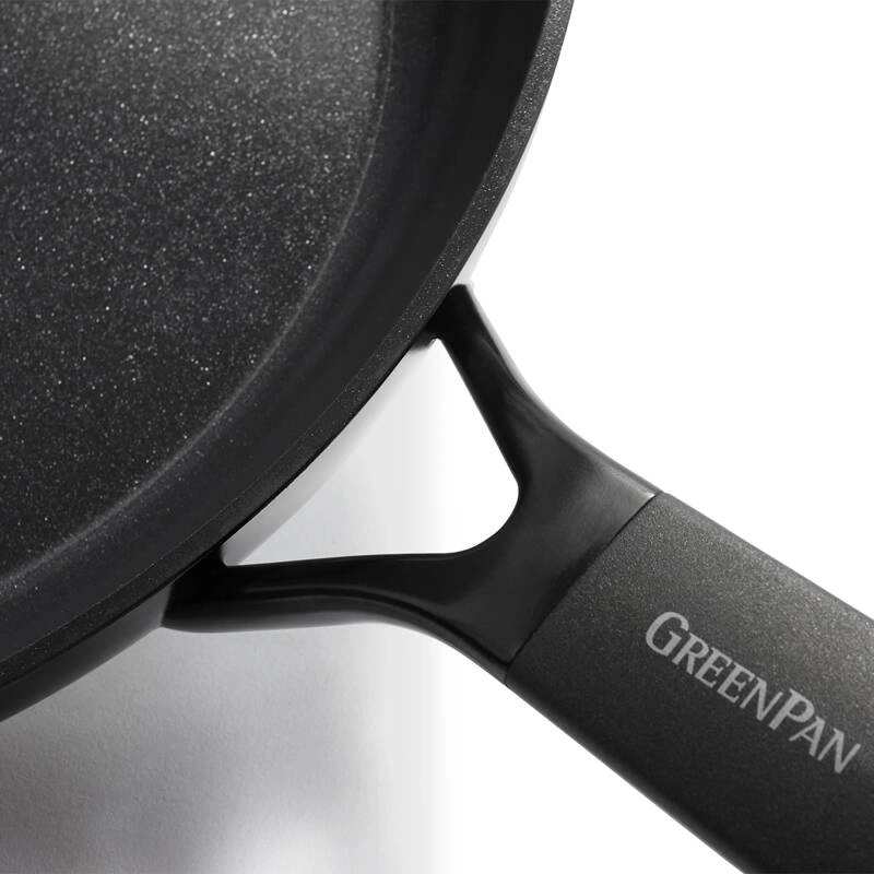 Greenpan - Patelnia 20 cm SMART SHAPE / Green Pan
