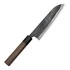 Sakai Takayuki - Aogami#2/Iron Kurouchi Nóż Santoku 17 cm