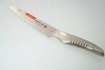 Global - Nóż kuchenny uniwersalny elastyczny 17cm SAI-M05
