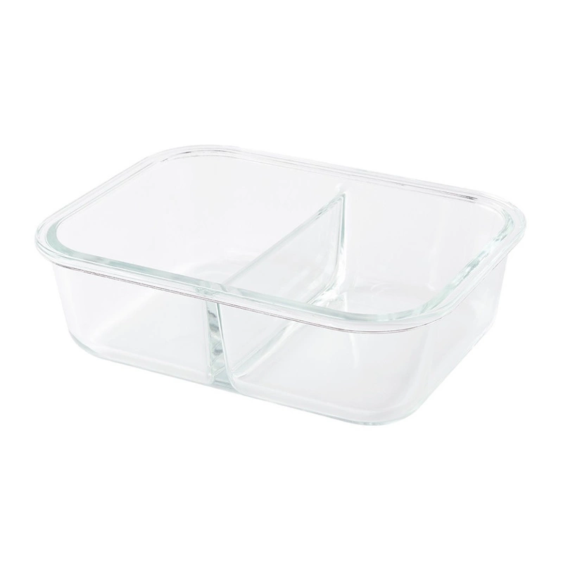 Mastrad - Pojemnik Smart z rozdzielaczem 1000ml