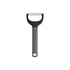 KitchenAid Culinary Tools - obieraczka Y do warzyw Charcoal Grey