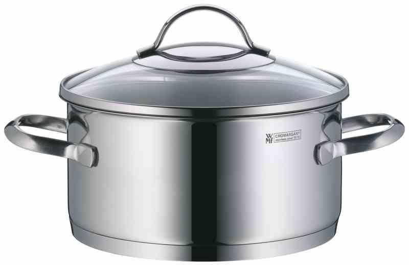 WMF - Garnek niski PROVENCE PLUS 20 cm