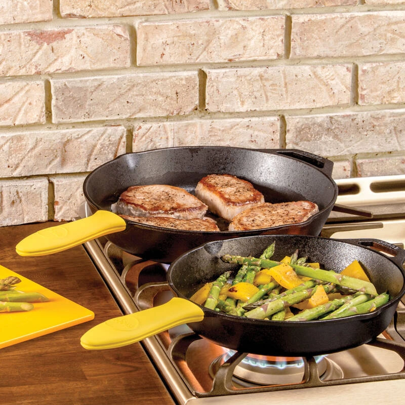 Lodge - Patelnia żeliwna 26 cm