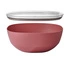 Mepal - Miska z pokrywką Silueta 5000 ml Vivid Mauve