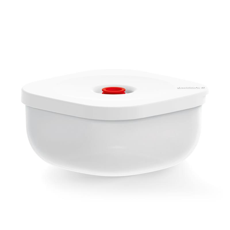 Guzzini - PŁYTKI POJEMNIK PRÓŻNIOWY M SAVE-IT