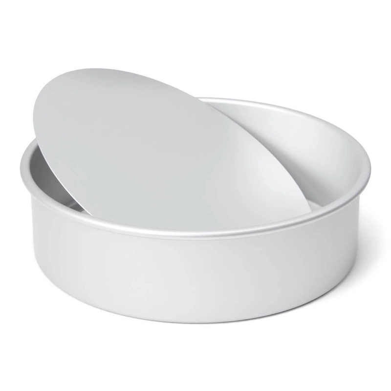 Patise - PROFESSIONAL Forma do tarty, quiche z wyjmowanym spodem 26 cm