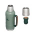 Stanley - Termos THE ARTISAN 1,4 l - HAMMERTONE GREEN