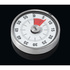 Cilio - timer z magnesem, śred. 8x3 cm Pure