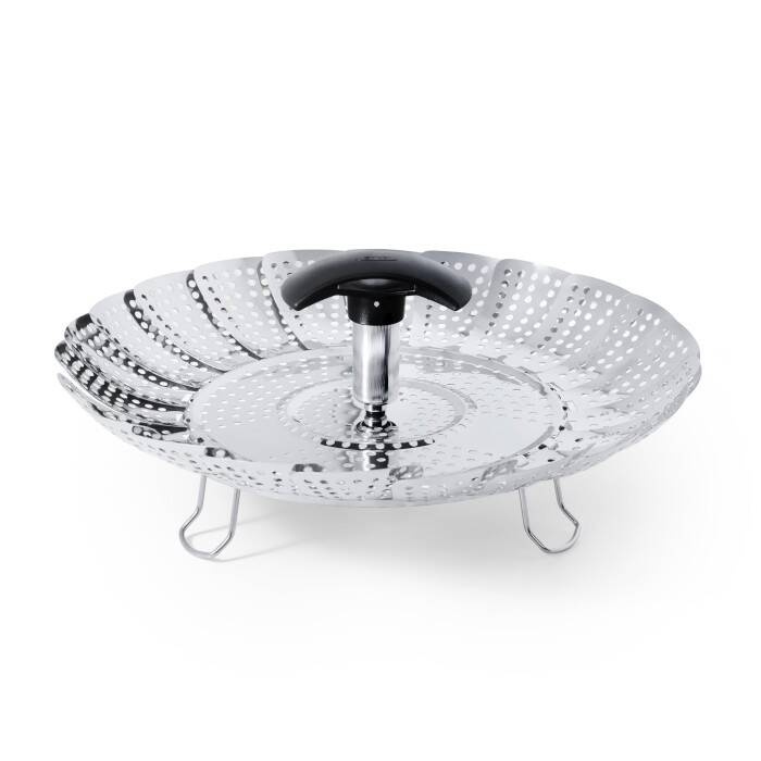 OXO - Koszyk do gotowania na parze, stal, Good Grips