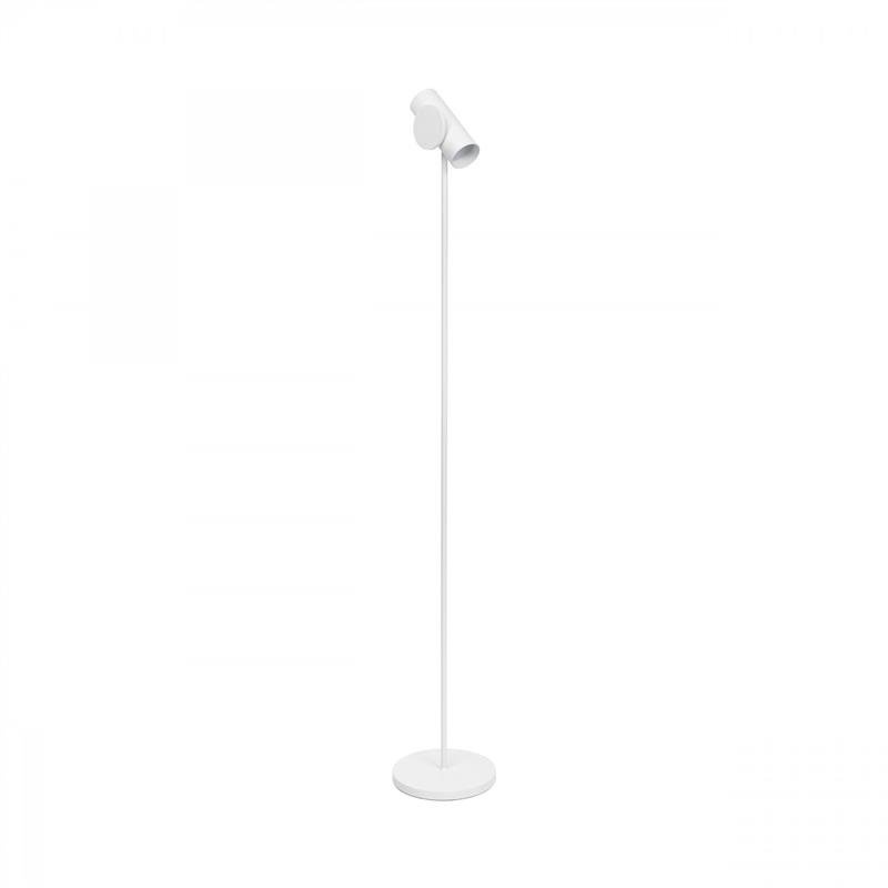 Blomus - LAMPA PODŁOGOWA STAGE, LILY WHITE