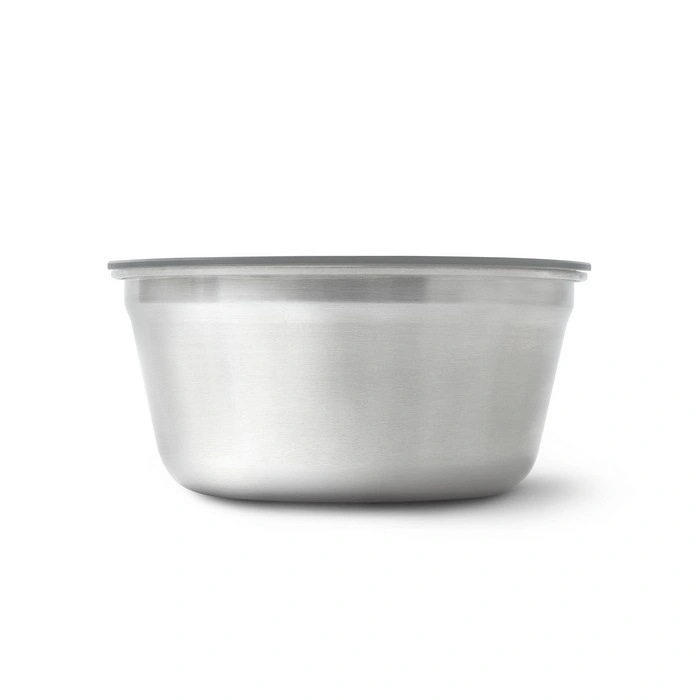 Black + Blum-Lunch box/pojemnik stalowy okrągły L 950ml.