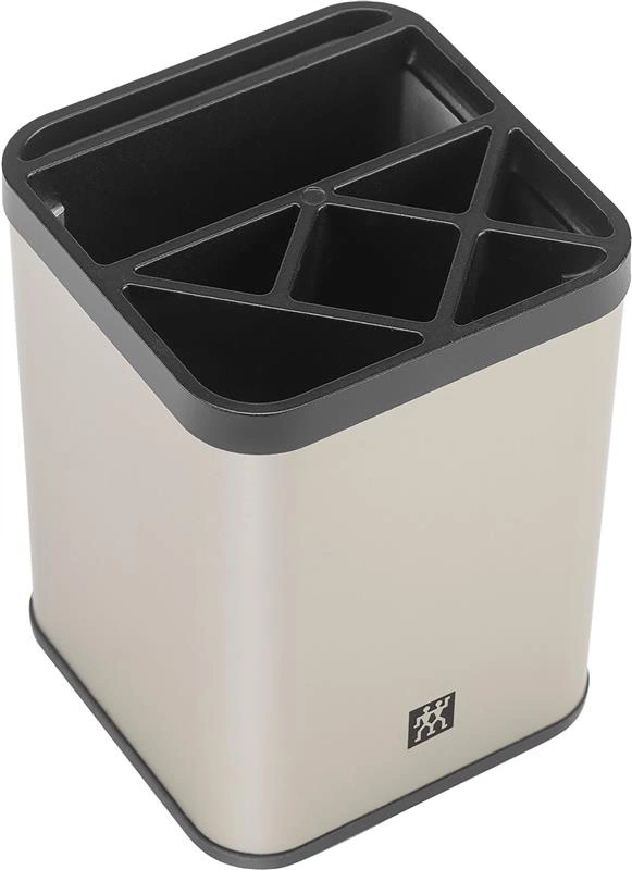 Zwilling - zestaw do golenia z golarką 14 cm Twinox M