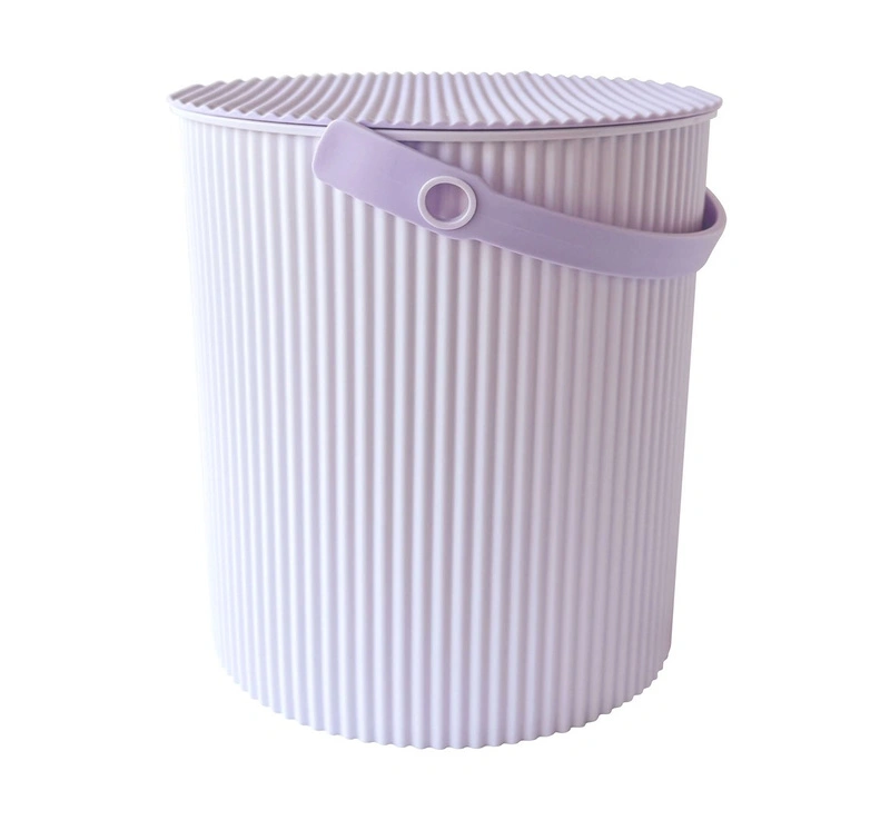 Hachiman - OMNIOUTIL Wiadro - 20 ltr, purpurowy