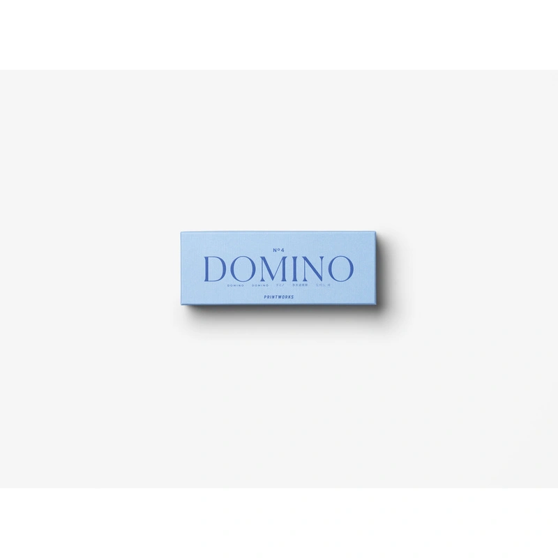 Printworks - Domino