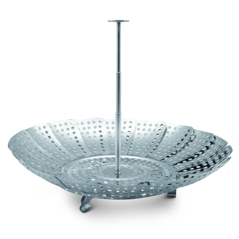 IDEALE - Kosz do gotowania na parze o średnicy 23cm