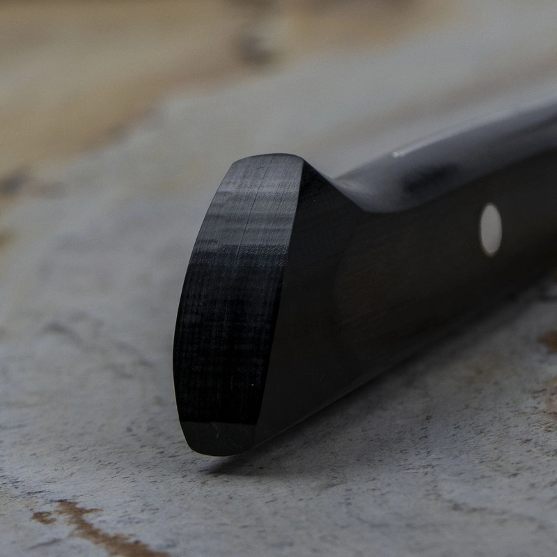 Satake - Unique Aogami#2 Nóż Santoku 17 cm