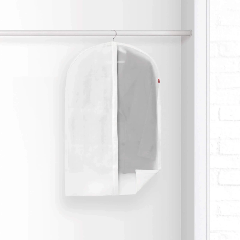 RAYEN - Pokrowiec na odzież 60 x 100 cm