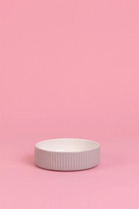 Mason Cash - Miska na karmę/wodę dla zwierzaka 13cm.Embossed