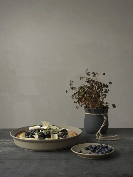 RIG-TIG - Doniczka do ziół Grow-It terakota