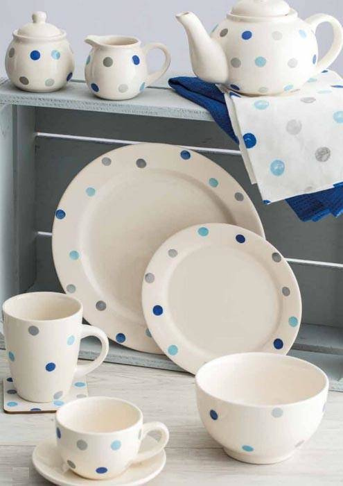 PK- Kubek 400 ml, Padstow