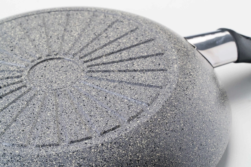 Ballarini - patelnia granitowa Ferrara indukcja 20 cm