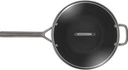 Zwilling - MILANO Wok z pokrywką 30 cm